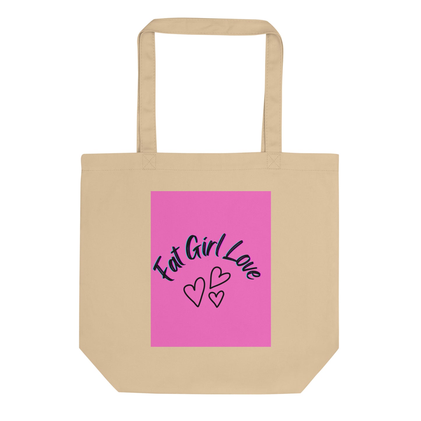 Eco Tote Bag